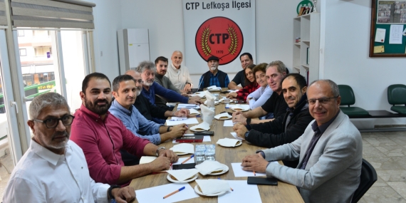 CTP ve AKEL’den sporda işbirliği adımı