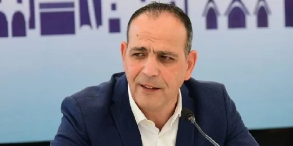 Mehmet Harmancı: Göletler alarm veriyor, altyapı yatırımları hayati önemde