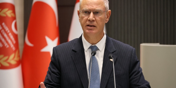 Meclis’te Çalışma ve Sosyal Güvenlik Bakanlığı bütçesi görüşülüyor: Hasipoğlu, çalışmalar hakkında bilgi verdi