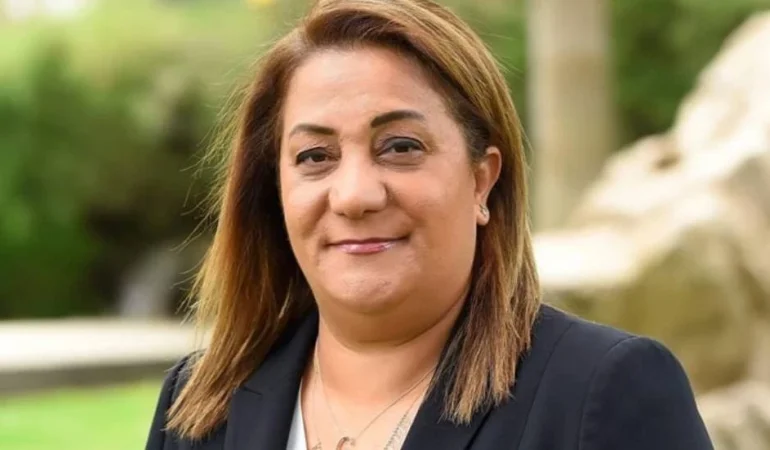 MANAVOĞLU: CTP İNCİRLİ’Yİ İLK TURDAN SEÇEREK YALNIZCA PARTİYE DEĞİL, SİYASETİN GENELİNE DEĞİŞİM MESAJI VERDİ