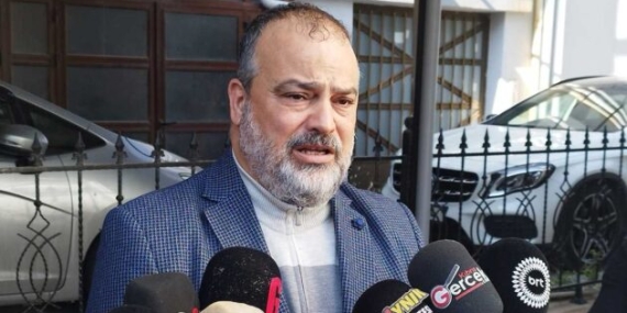 Metin Arhun: Güney Kıbrıs’tan ve Türkiye’den alışveriş yapılıyor; üretimin ne manası kaldı?