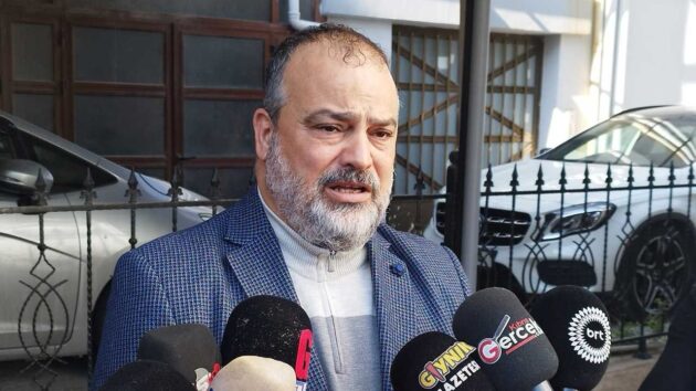 Metin Arhun: Güney Kıbrıs’tan ve Türkiye’den alışveriş yapılıyor; üretimin ne manası kaldı?