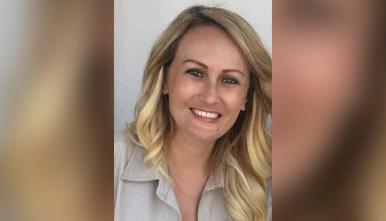 NİLDEN BEKTAŞ ERHÜRMAN’DAN, SILA USAR İNCİRLİ’YE TEBRİK MESAJI: CTP’YE VE ÜLKEMİZE HAYIRLI OLSUN