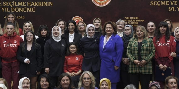 Meclis Başkan Yardımcısı Özdenefe Ankara’da temaslarda bulunuyor