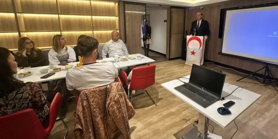 ROMATEM MOVE KIBRIS, ENGELLİ VATANDAŞLARA SAĞLIK HİZMETLERİNE ÖZEL KOŞULLARDA ERİŞİM İMKÂNI SUNDU