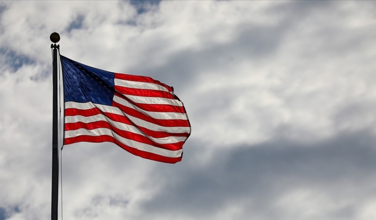 ABD-UKRAYNA GÖRÜŞMELERİNDE, SAVAŞ SONRASI RUSYA İLE ÇİZİLECEK SINIRLARIN ELE ALINDIĞI İDDİA EDİLDİ