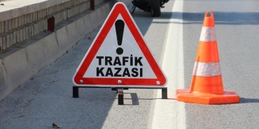 TRAFİK KAZALARININ ACI BİLANÇOSU HER GÜN 5 KİŞİ TRAFİK KAZALARINDA HAYATINI KAYBEDİYOR TÜRKİYE GENELİNDE HAZİRAN AYINDA MEYDANA GELEN 226 BİN 793 KAZADA 920 KİŞİ HAYATINI KAYBEDERKEN, 127 BİN 619 KİŞİ YARALANDI