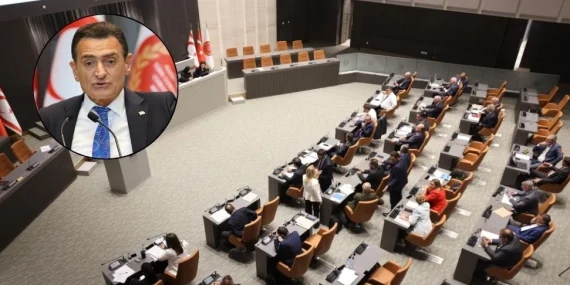 İçişleri Bakanlığı’nın bütçesi kabul edildi: 3 bin 495 vatandaşlık verildi, 684’ü evlilik yoluyla