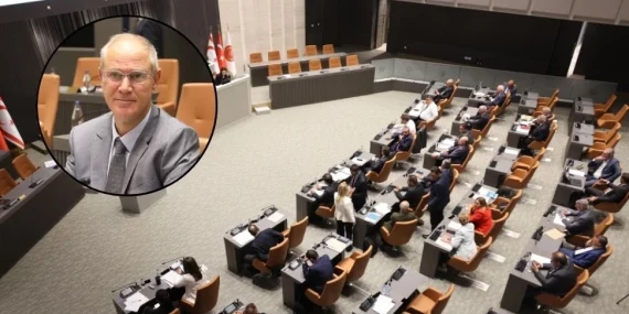 Çalışma Bakanlığı bütçesi onaylandı: Yaşlı bakım evlerine ilişkin yasal düzenleme son aşamada