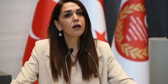 Fide Kürşat: Bu bütçe bir vizyon değil, çöküşün resmî kaydıdır