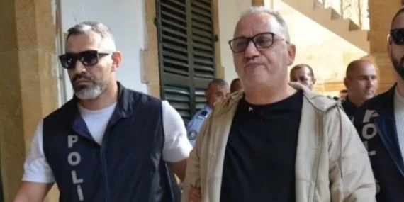 Salih Canseç, Maliye Bakanlığı Genel Koordinatörlüğü görevinden alındı