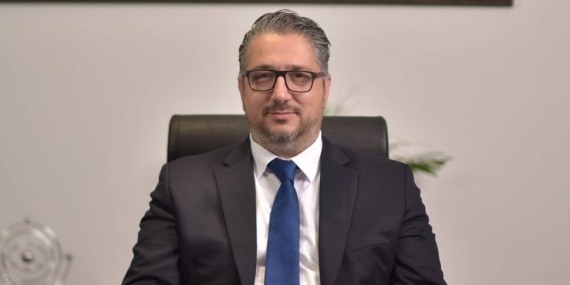 Murat Şenkul’dan önemli uyarı: “Mecbur kalmadıkça Girne-Lefkoşa yolunu kullanmayalım.”