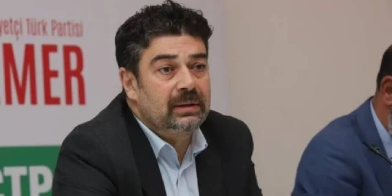 Muhittin Tolga Özsağlam: Genel sekreterlik seçimi yapılacaksa adayım