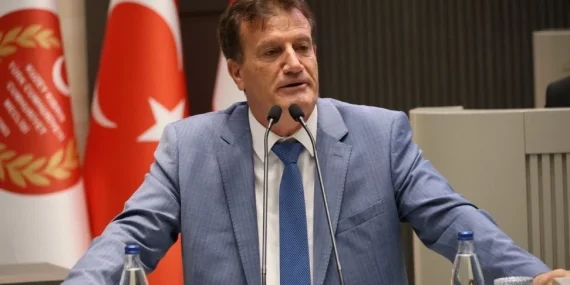 Erhan Arıklı: Erhürman’ı bizden önce CTP milletvekili eleştirdi