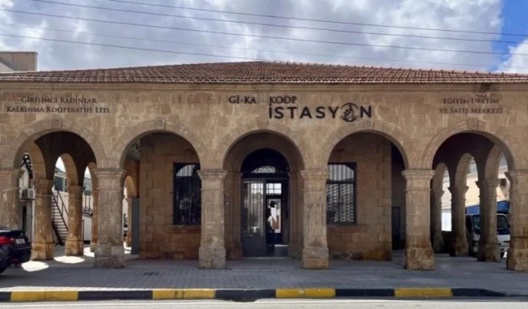 GİKAD, SILA USAR İNCİRLİ’Yİ KUTLADI: BİR KADININ GENEL BAŞKANLIĞINA GELMESİNDEN GURUR DUYUYORUZ