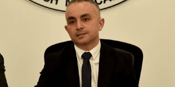 Ceyhun Dalkan: Esas olan hastalıkları tedavi etmek değil, toplumu hasta olmaktan korumak