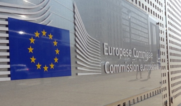 Avrupa Komisyonu, Metehan Geçiş Kapısı’nın genişletilmesine finansman sağladığını duyurdu