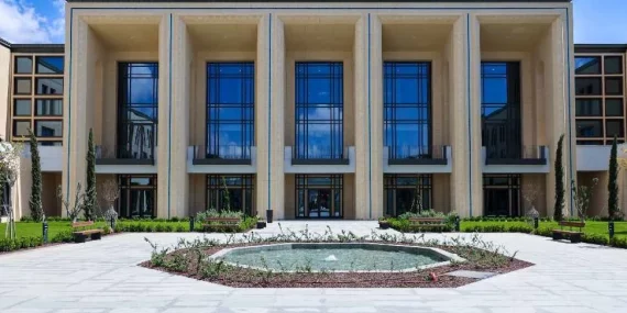 BÜTÇE MARATONU YARIN BAŞLIYOR: 10 GÜN SÜRECEK GÖRÜŞMELER 19 ARALIK’TA TAMAMLANACAK