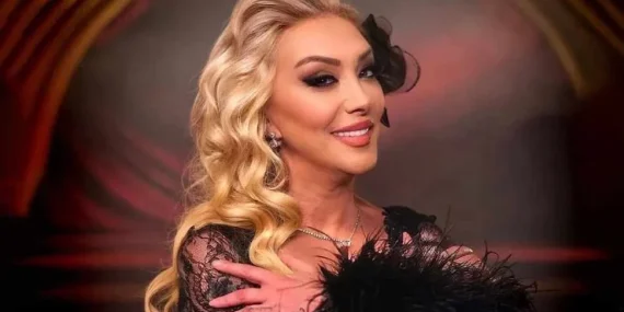 GÜLLÜ’NÜN KIZI VE ARKADAŞI GÖZALTINDA