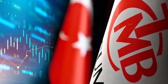 TÜRKİYE’DE GÖZLER PERŞEMBE GÜNÜNE ÇEVRİLDİ: YILIN SON FAİZ KARARI AÇIKLANACAK