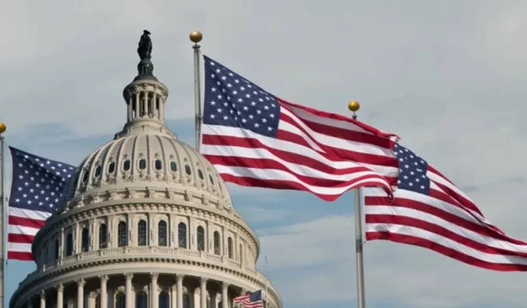 ABD’DEN SUUDİ ARABİSTAN’A 1 MİLYAR DOLARLIK ASKERİ SATIŞ VE HAVACILIK EĞİTİMİNE ONAY