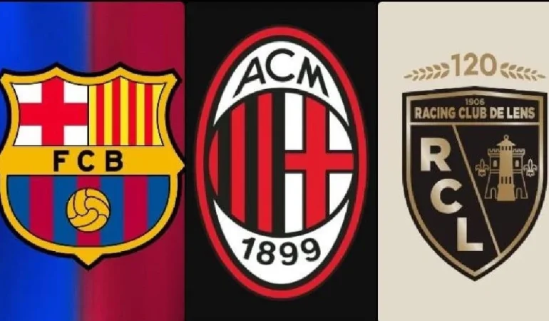 AVRUPA’DA 5 BÜYÜK LİGİN 3’ÜNDE ZİRVENİN SAHİPLERİ DEĞİŞTİ