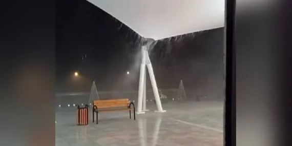 Başbakanlık Afet ve Acil Durum Komitesi’nden hava koşullarına bağlı yaşanabilecek olumsuzluklara karşı uyarı