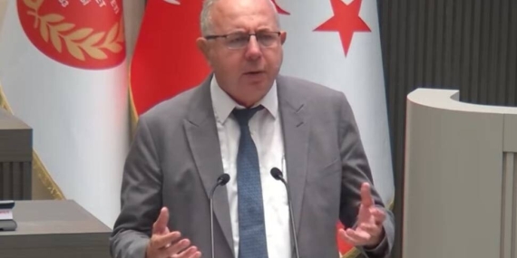 Ceyhun Birinci: Herkes, devlet hastanelerine ve doktorlarımıza güvenmeli