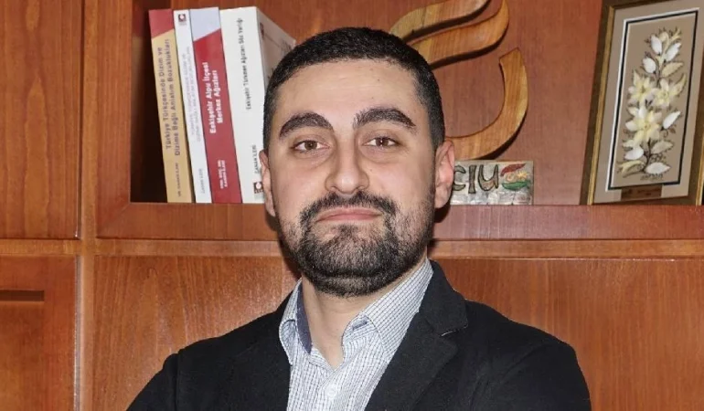 Erkay Özgör: “İş Sağlığı ve Güvenliği (Değişiklik) Yasa Önerisi”ni sakıncalı buluyoruz ve bu düzenlemeye karşıyız