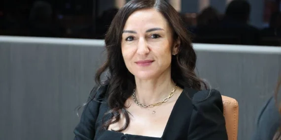 Jale Refik Rogers: 2025 sağlık yılı olamadı, 2026 umarım olur