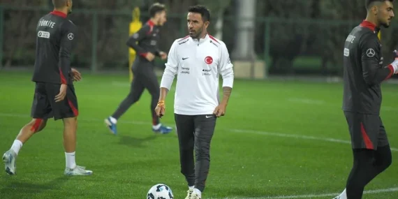 GÖKHAN GÖNÜL GÖZALTINA ALINDI!