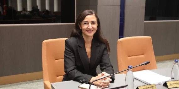 Jale Refik Rogers: Şans Oyunları (Değişlik) Yasası ile Tatil Evleri Yasası turizmin geleceğine darbe vurdu