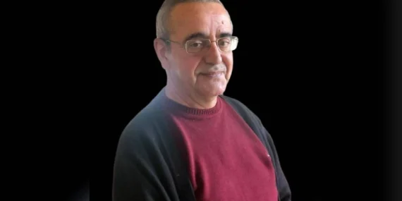 Dr. Hakan Ataker yaşamını yitirdi