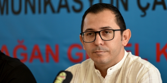 TEL-SEN HUKUK KOMİTESİ TOPLANTISINA KATILIYOR