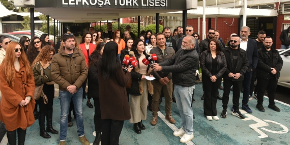 KTOEÖS’TEN LTL ÖNÜNDE TEPKİ: “SORUŞTURMA BASKI VE MOBBİNG ARACINA DÖNÜŞTÜ”