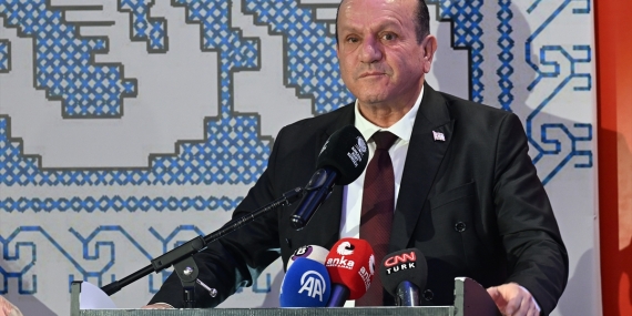 ANKARA’DA “KIBRIS TÜRK KÜLTÜRÜ TANITIM PROGRAMI” DÜZENLENDİ