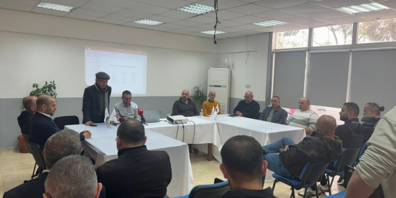 KASAPLAR UYARDI: BU GİDİŞAT HALK SAĞLIĞINI TEHDİT EDİYOR