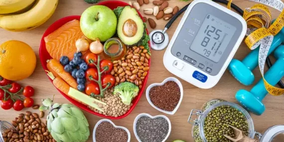 Kalbiniz için vazgeçilmez 3 besin: Damar tıkanıklığını önlüyor, kolesterolü dengeliyor