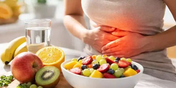 Meyveden sonra içtim, midem şişti diyenlere uyarı! Uzmanlar: ‘Asıl hata burada’