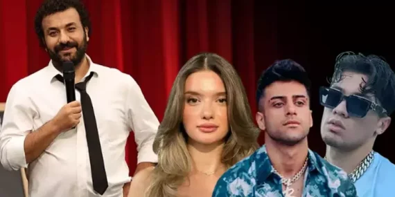 SURVİVOR YARIŞMACISINA GÖZALTI KARARI! ÜNLÜLERE UYUŞTURUCU SORUŞTURMASINDA ŞOK LİSTE: ENES BATUR, BARIŞ MURAT YAĞCI, NİSA BÖLÜKBAŞI…