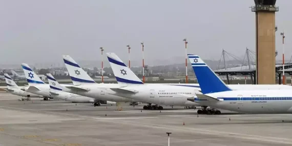 İSRAİL ALARMA GEÇTİ! İRAN’A SALDIRI SENARYOLARI MASADA: ‘ACİL DURUM PLANI HAZIRLANIYOR’