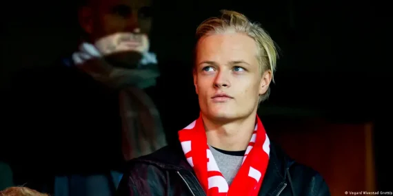 METTE-MARİT’İN OĞLU TECAVÜZ VE UYUŞTURUCU SUÇLAMALARIYLA YARGILANIYOR