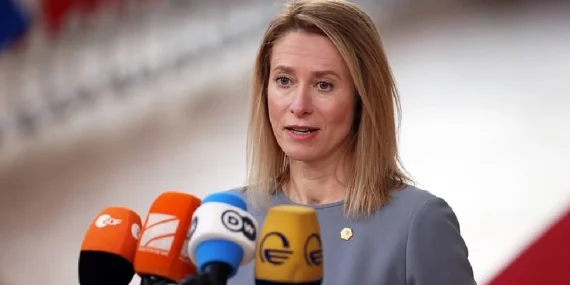 AB, İRAN DEVRİM MUHAFIZLARI’NI TERÖR LİSTESİNE ALMAYI GÖRÜŞECEK