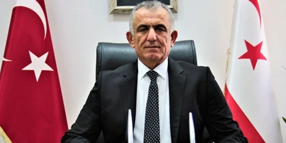 NAZIM ÇAVUŞOĞLU’NDAN YARIYIL TATİLİ MESAJI: SAĞLIKLI VE VERİMLİ BİR TATİL DİLİYORUM