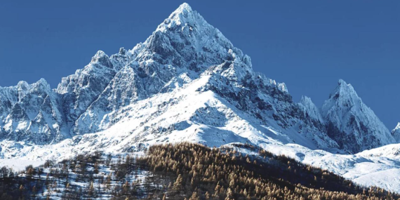 YAPAY ZEKA KAYIP DAĞCIYI NASIL BULDU?