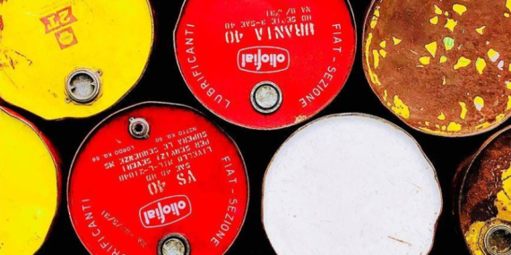 BRENT PETROLÜN VARİL FİYATI 63,97 DOLAR