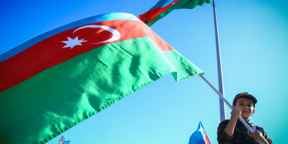 AZERBAYCAN’IN “KARA” GÜNÜ: KANLI OCAK