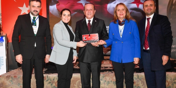 ATAOĞLU: “KIBRIS TÜRK KÜLTÜRÜ BARIŞIN, HOŞGÖRÜNÜN VE DİRENCİN KÜLTÜRÜDÜR”