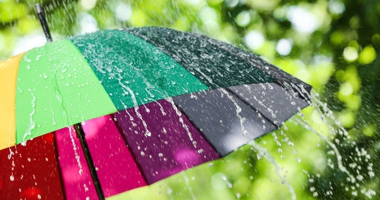 HAVA BUGÜN YAĞMURLU OLACAK