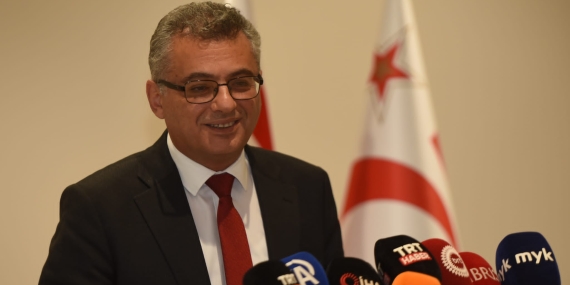 ERHÜRMAN: AÇIK UÇLU MÜZAKEREYİ KABUL ETMİYORUZ